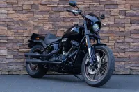2024 Harley-Davidson FXLRS Softail Low Rider S 117 Jekill & Hyde *VERKOCHT*