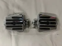 Harley-Davidson Mini Treeplank set small zgan Kuryakyn