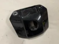 Harley-Davidson Headlamp Visor gloss black Dyna Sportster (1992-2009) 67900-92