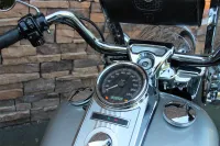 2008 Harley-Davidson FLHRC Road King Classic in vrijwel nieuwstaat *VERKOCHT*