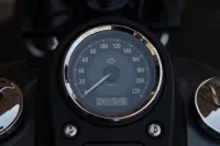 2014 Harley Davidson FXDB Street Bob 1.690cc ABS 6-bak *VERKOCHT*