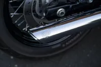 2014 Harley Davidson FXDB Street Bob 103 ABS Clubstyle *VERKOCHT*