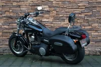 2008 Harley-Davidson FXDF Dyna Fat Bob *VERKOCHT*