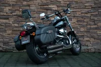 2008 Harley-Davidson FXDF Dyna Fat Bob *VERKOCHT*