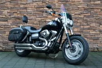2008 Harley-Davidson FXDF Dyna Fat Bob *VERKOCHT*