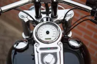 2009 Harley Davidson FXDF Dyna Fat Bob *VERKOCHT*