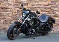 2007 Harley-Davidson VRSCDX Night Rod Special *VERKOCHT*