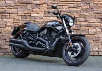2007 Harley-Davidson VRSCDX Night Rod Special *VERKOCHT*