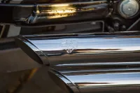 2013 Harley-Davidson XL1200V Seventy-Two Sportster 1200 *VERKOCHT*