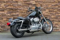 2006 Harley Davidson XL 883 L Sportster *VERKOCHT*