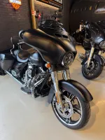 2016 Harley-Davidson FLHXS Street Glide Special 103 *VERKOCHT*