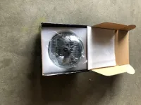 Koplamp 5 3/4 Harley-Davidson 68335-05A