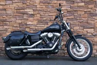 2006 Harley-Davidson FXDB Dyna Street Bob *VERKOCHT*