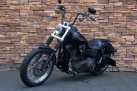 2006 Harley-Davidson FXDB Dyna Street Bob *VERKOCHT*