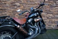 2012 Harley-Davidson FLS Softail Slim 103 ABS 'one of a kind' *VERKOCHT*