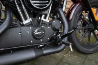 2019 Harley-Davidson XL1200NS Iron Sportster 1200 *VERKOCHT*