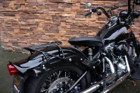 2011 Harley-Davidson FLSTSB Cross Bones Softail 96 *VERKOCHT*