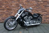 2009 Harley Davidson V-rod Muscle VRSCF *VERKOCHT*