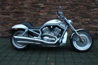 2002 Harley Davidson V-rod VRSCA * VERKOCHT *