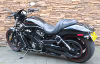 2007 Harley Davidson VRSCDX Night Rod Special * VERKOCHT *