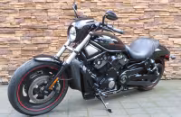 2007 Harley Davidson VRSCDX Night Rod Special * VERKOCHT *