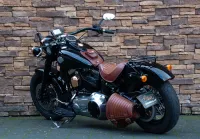 2012 Harley-Davidson FLS Softail Slim 103 ABS 'one of a kind' *VERKOCHT*