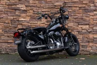 2011 Harley-Davidson FLSTSB Cross Bones Softail 96 *VERKOCHT*