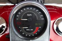 2006 Harley-Davidson FLHRC Road King Classic Touring MY2007 *VERKOCHT*