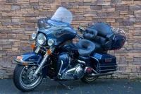 MY2008 Harley-Davidson FLHTCU Electra Glide Ultra Classic 96 *VERKOCHT*