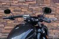 MY2018 Harley-Davidson FXBR Breakout Softail 107 M8 *VERKOCHT*