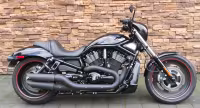 2007 Harley Davidson VRSCDX Night Rod Special * VERKOCHT *