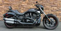 2006 Harley Davidson VRSCDX Night Rod Special * VERKOCHT *