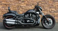 2007 Harley Davidson VRSCDX Night Rod Special * VERKOCHT *