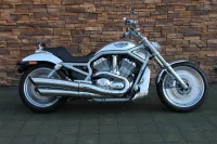 2003 Harley Davidson V-rod VRSCA Anniversary Edition * VERKOCHT *