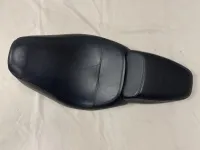 Zadel Harley-Davidson FLSB Sport Glide compleet 52000270 52000357