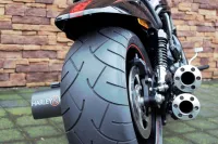 2006 Harley Davidson VRSCDX Night Rod Special *VERKOCHT*