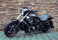 2006 Harley Davidson VRSCDX Night Rod Special *VERKOCHT*