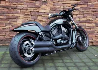 2006 Harley Davidson VRSCDX Night Rod Special *VERKOCHT*