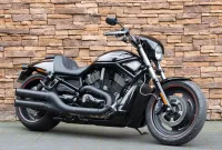 2007 Harley Davidson VRSCDX Night Rod Special * VERKOCHT *