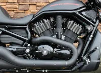 2008 Harley Davidson VRSCDX Night Rod Special *VERKOCHT*