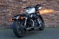 2010 Harley-Davidson XL1200X Sportster Forty Eight 1200 *VERKOCHT*