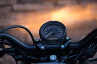 2010 Harley-Davidson XL1200X Sportster Forty Eight 1200 *VERKOCHT*