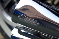 2014 Harley Davidson XL 1200 V Seventy-Two Sportster *VERKOCHT*