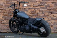 2020 Harley-Davidson FXBB Street Bob Softail 107 M8 Jekill Hyde Thunderbike