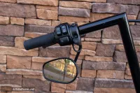 2020 Harley-Davidson FXBB Street Bob Softail 107 M8 Jekill Hyde Thunderbike