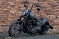 2020 Harley-Davidson FXBB Street Bob Softail 107 M8 Jekill Hyde Thunderbike