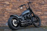 2020 Harley-Davidson FXBB Street Bob Softail 107 M8 Jekill Hyde Thunderbike