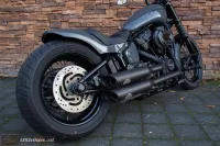 2020 Harley-Davidson FXBB Street Bob Softail 107 M8 Jekill Hyde Thunderbike