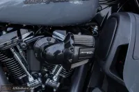 2022 Harley-Davidson FLHTK Ultra Limited 114 Touring Jekill Hyde Gunship Gray