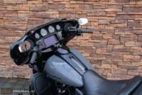 2022 Harley-Davidson FLHTK Ultra Limited 114 Touring Jekill Hyde Gunship Gray